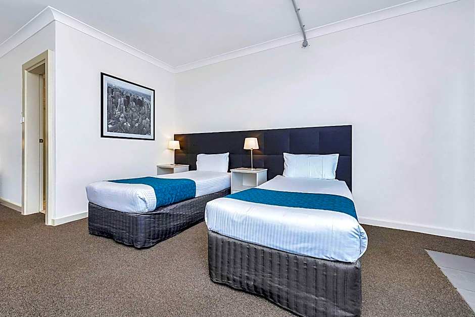 Comfort Inn Manhattan