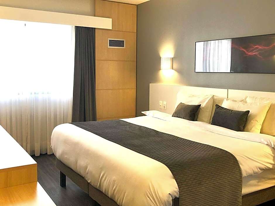 Mercure Camboriu