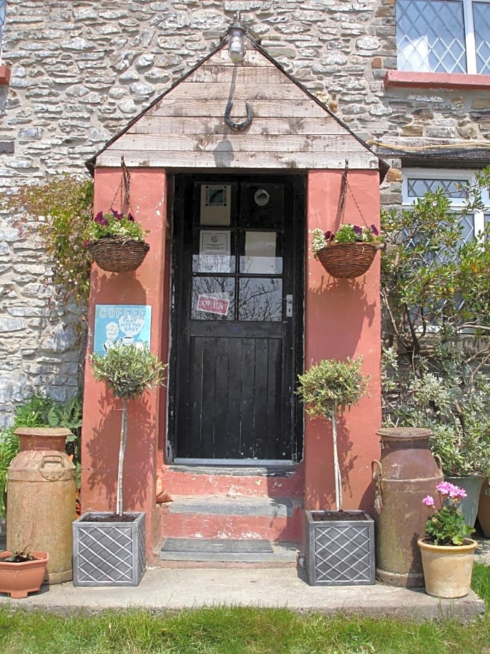 Five Saints Farmhouse B&B