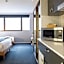 Capital Executive Apartment Hotel