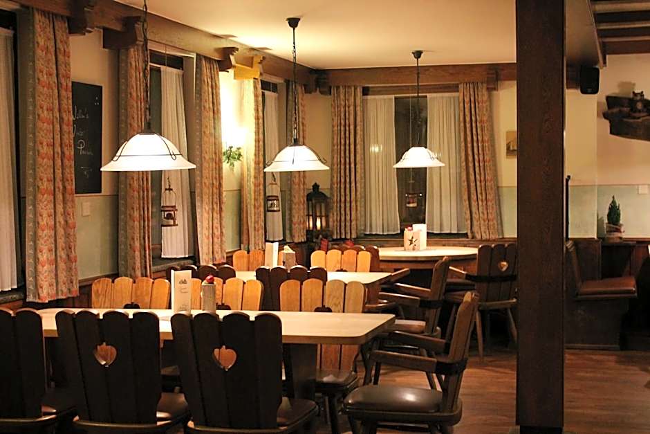 Wüllner's Landgasthof