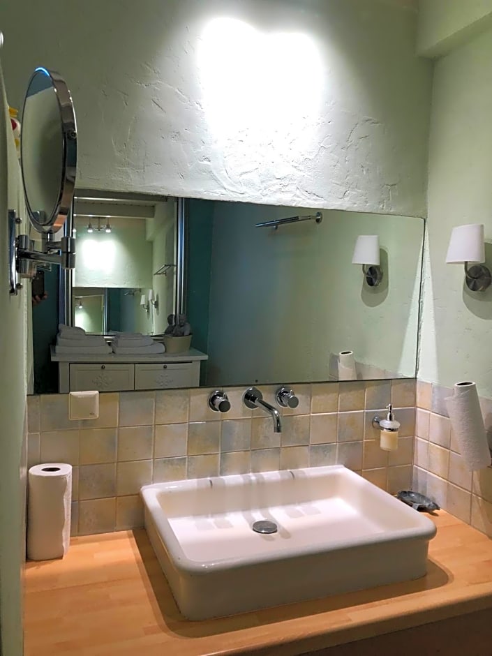 B&B De Vlasboerderij