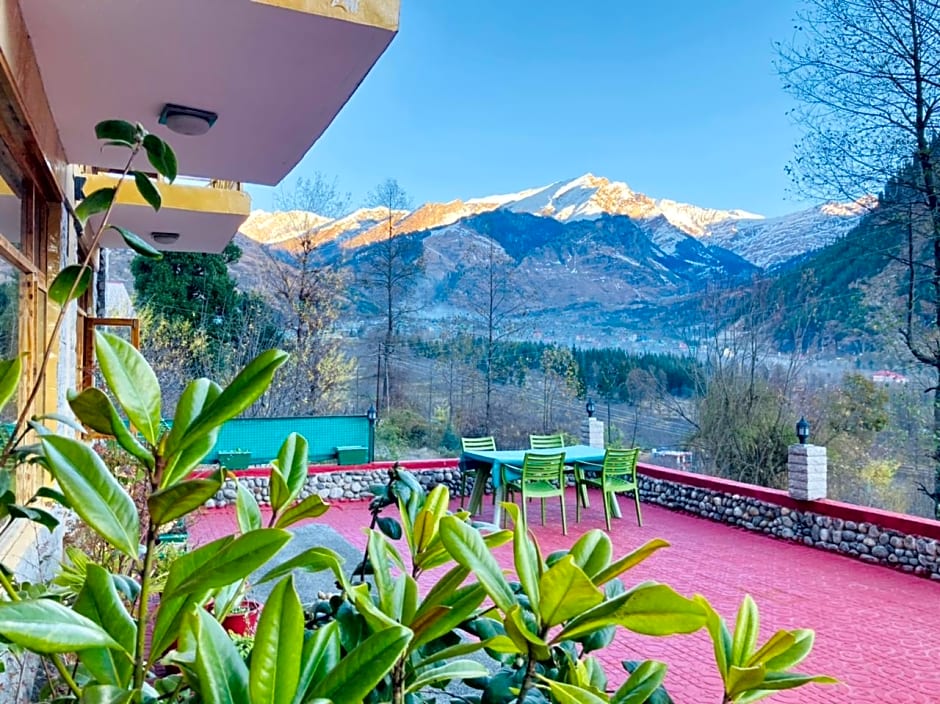 Vyas Vatika by Breaker Inn