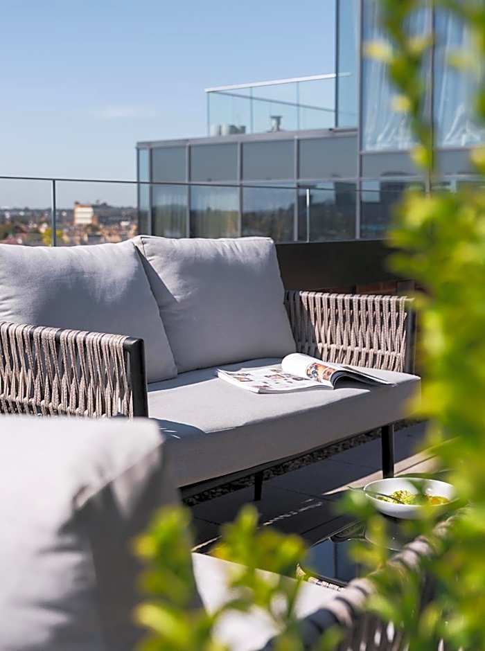 DAO by Dorsett West London