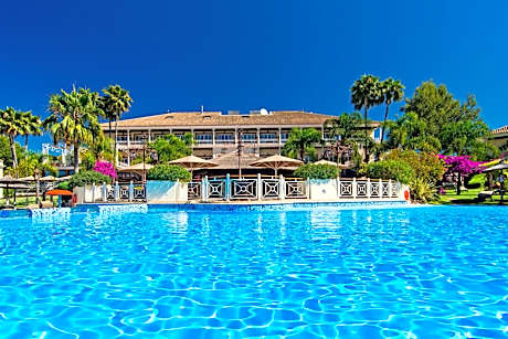 Lindner Hotel Mallorca Portals Nous
