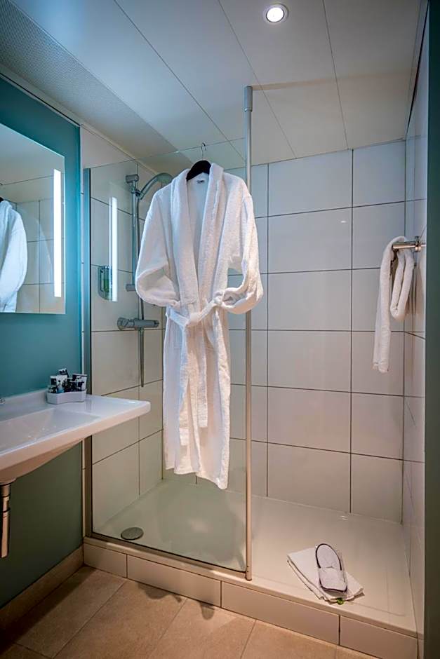 Hotel Mercure Mulhouse Centre