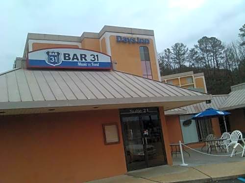 Days Inn by Wyndham Birmingham AL