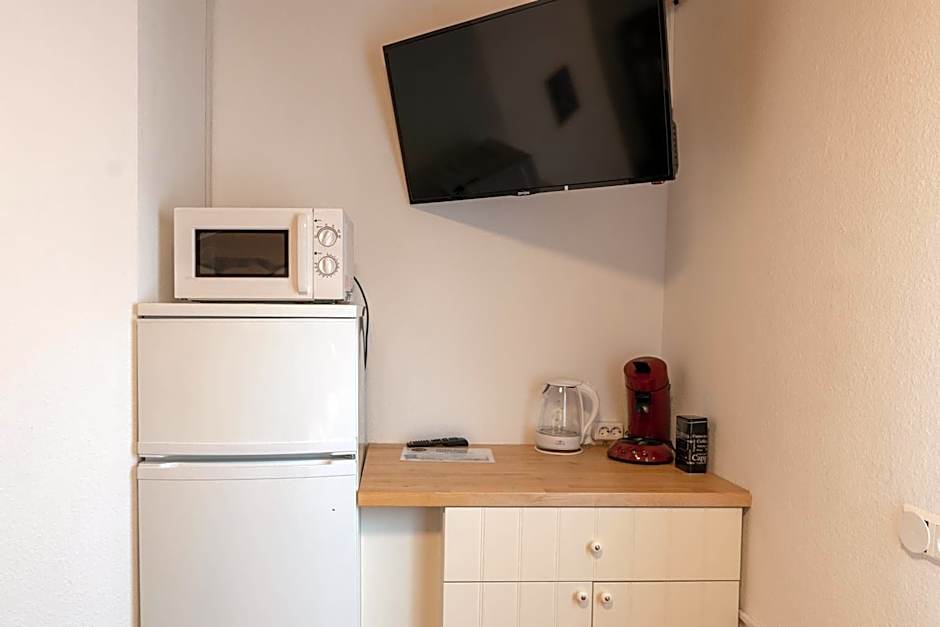 Hotel Post mit Klimaanlage