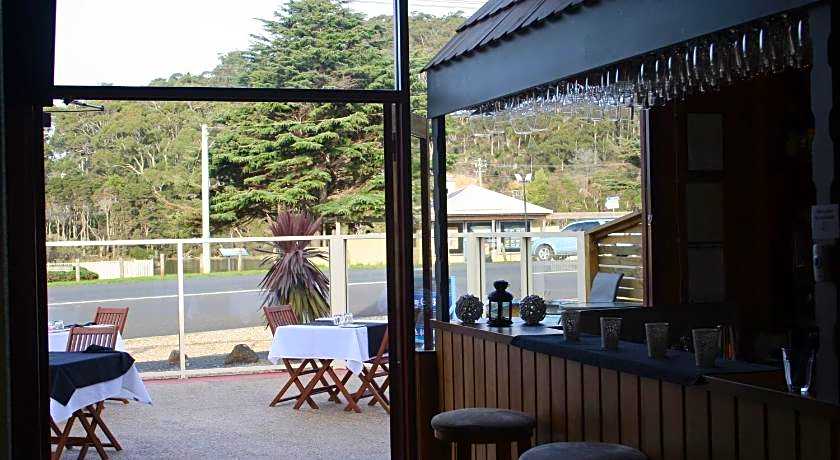 Best Western Murchison Lodge Motor Inn