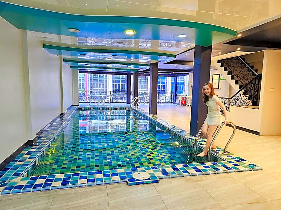 Land Royal Residence Pattaya