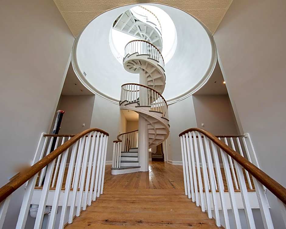 The Blackburn Inn and Conference Center