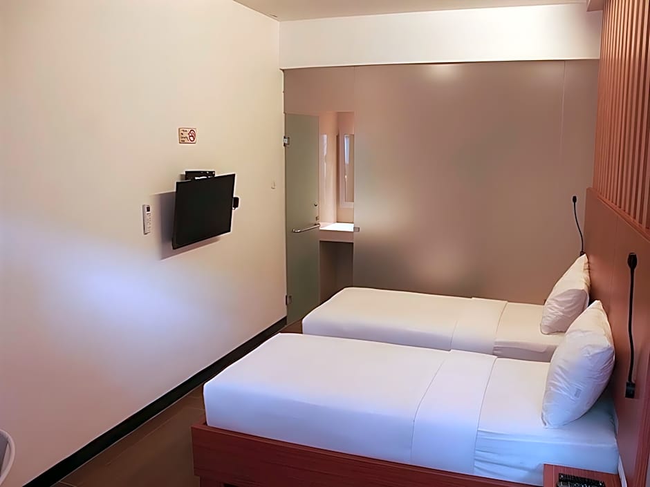 ODAITA HOTEL PAMEKASAN