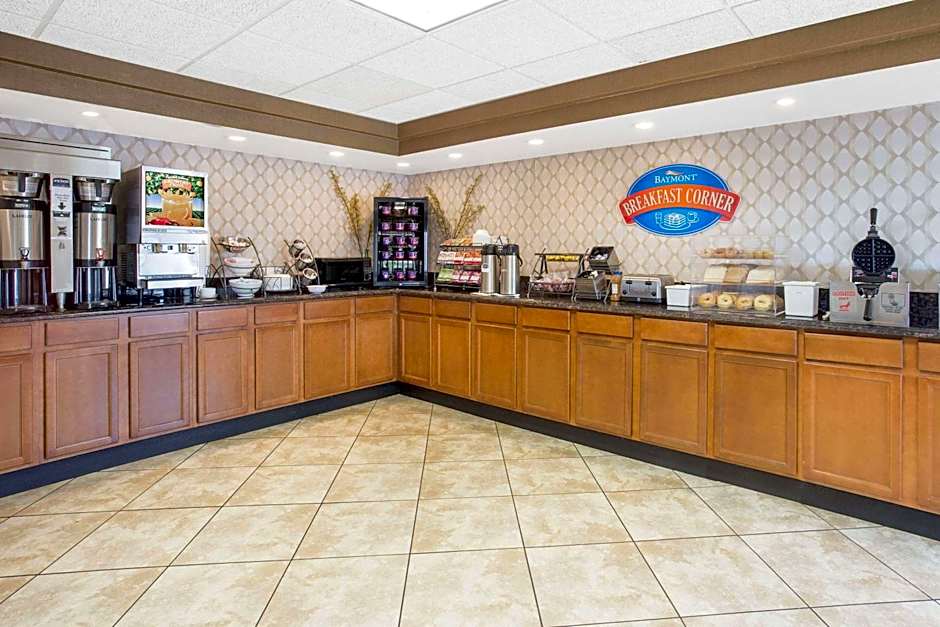 Baymont by Wyndham Janesville