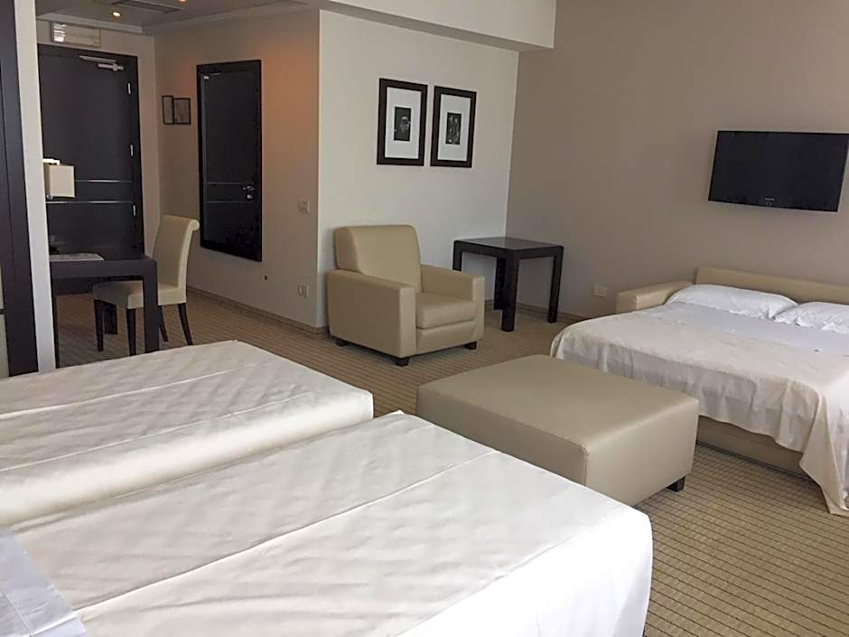 Hotel & Residence Villa Bartolomea