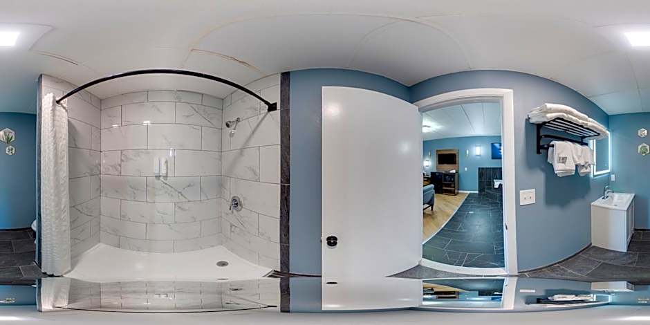 Econo Lodge Cranston - Providence