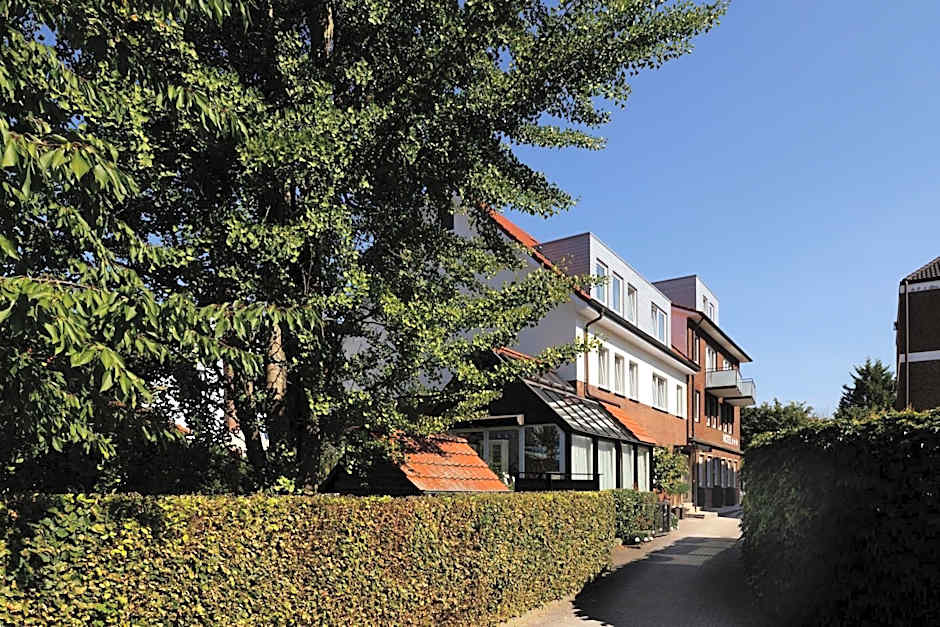 Hotel Jellentrup - Adults Only