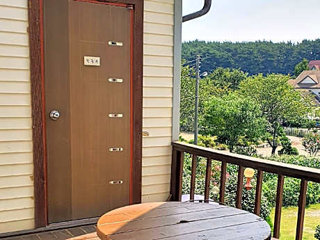 Taean badayeohang pension