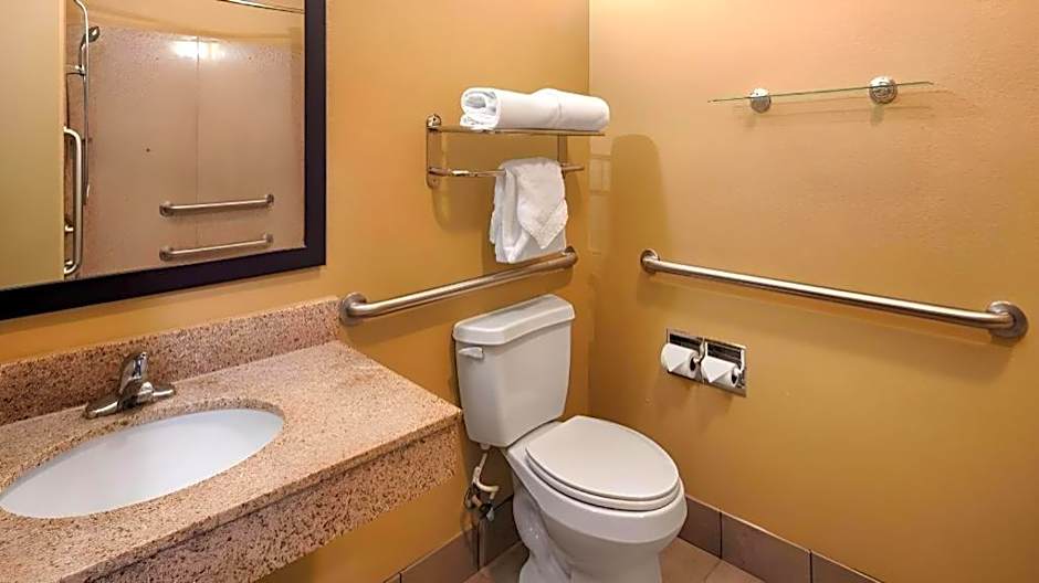 Best Western Oakdale Inn