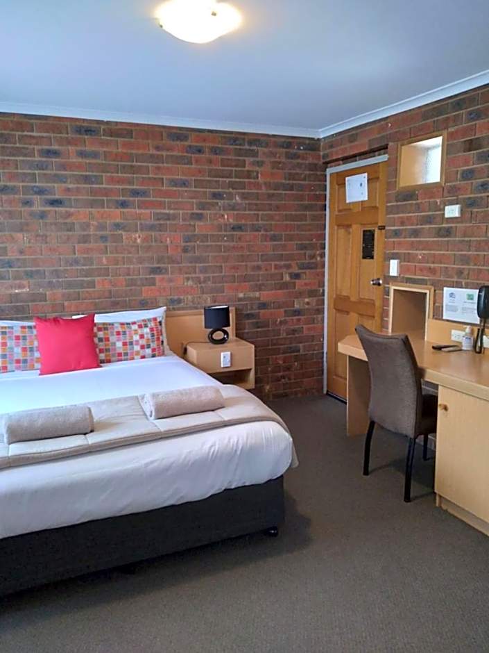 Pevensey Motor Lodge