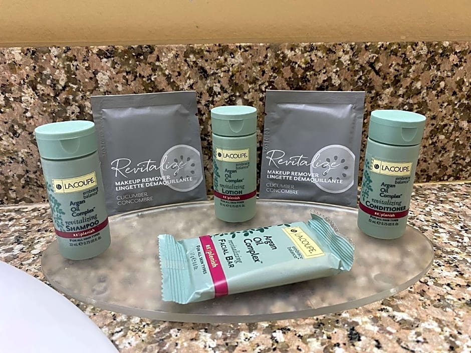 Best Western Manhattan Inn