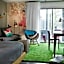 Moxy by Marriott Phoenix Tempe/ASU Area