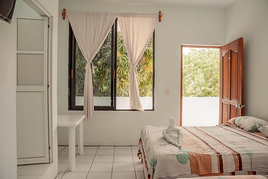 Hotel Palmarito