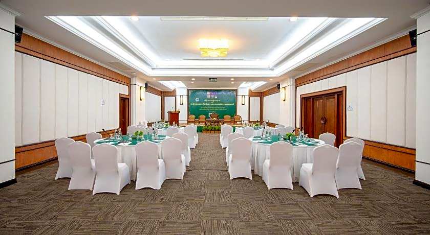 Khemara Angkor Hotel & Spa