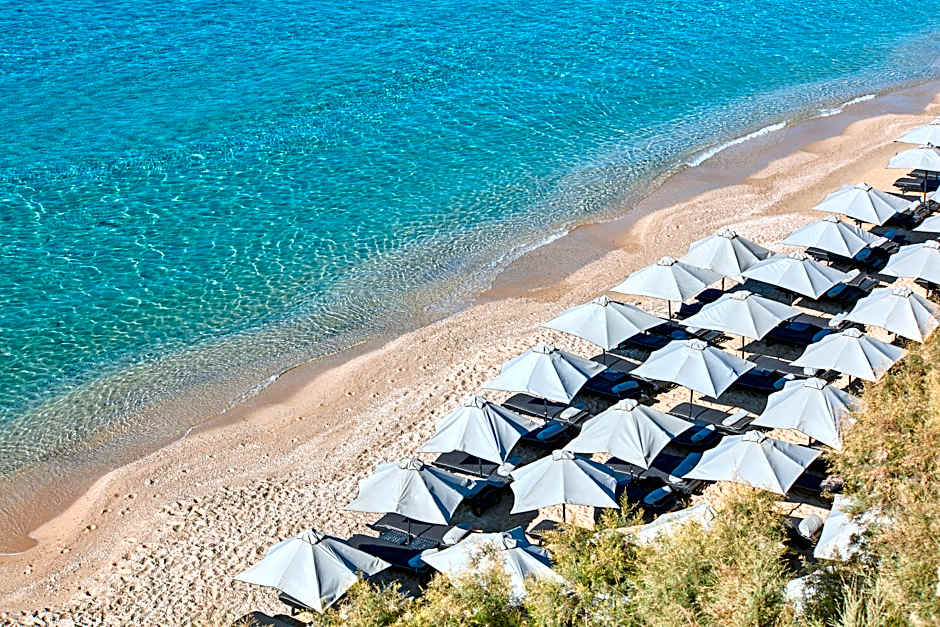 Myconian Panoptis Escape