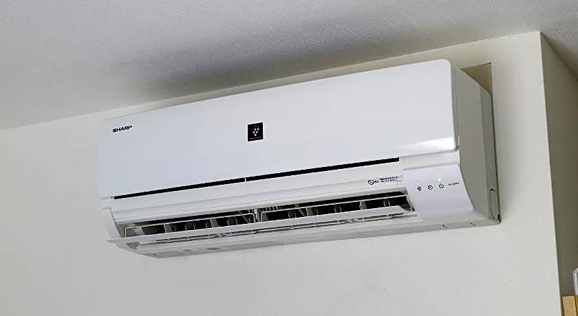 Toyoko Inn Hitachi Ekimae