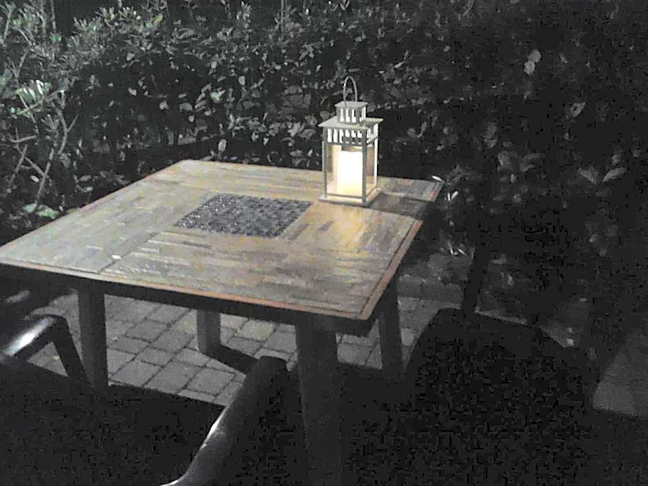 La Casa di Ulisse B&B