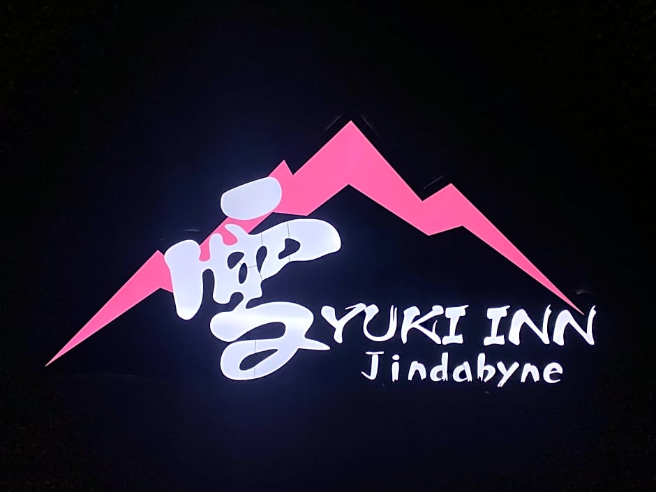 Yuki Inn Jindabyne