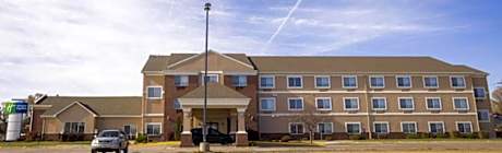 Holiday Inn Express ONeill By IHG