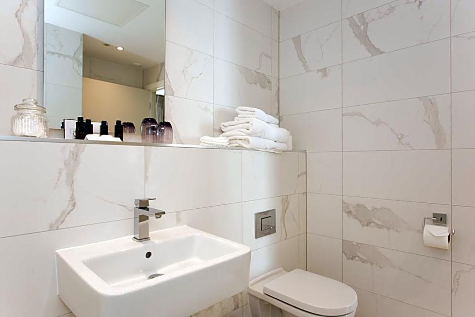 Dunalastair Hotel Suites