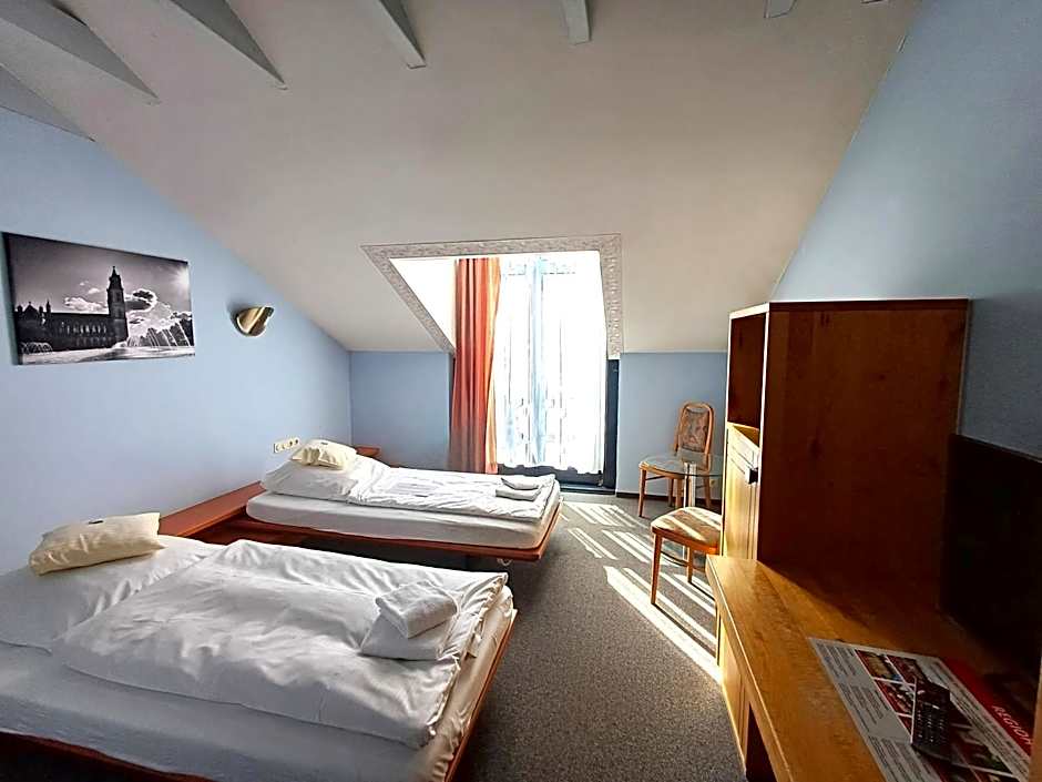 Regiohotel Wittekind Burg