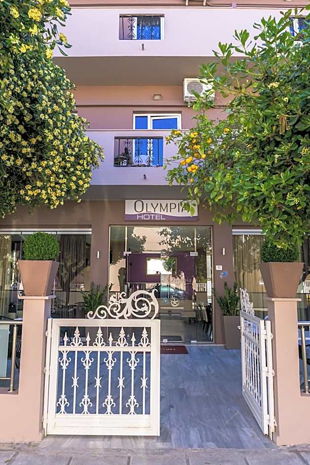 Olympia Hotel