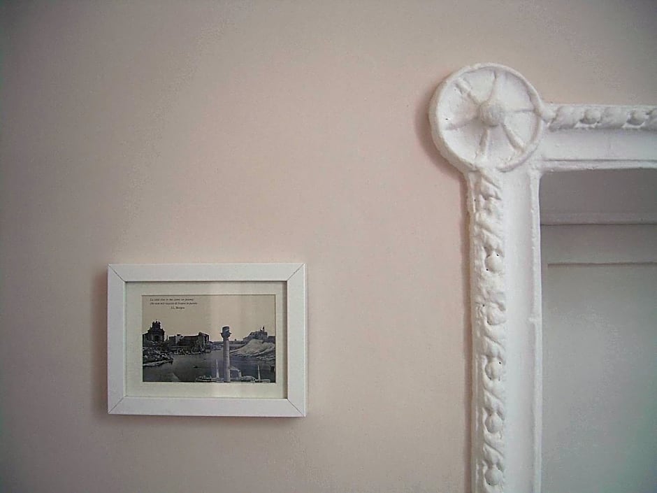 I Templari B&B self-contained