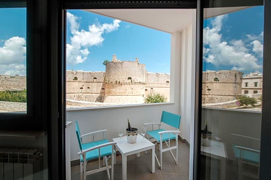 B&B Castello Otranto