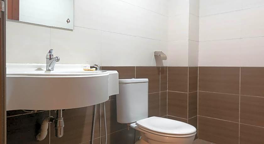 Hotel Rose Crest Hill, Cameron Highland