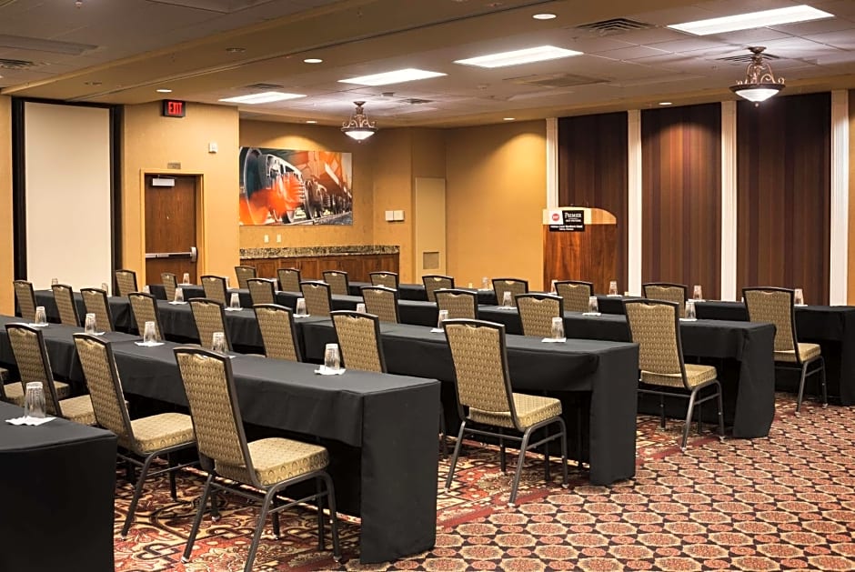 Best Western Premier Helena Great Northern Hotel