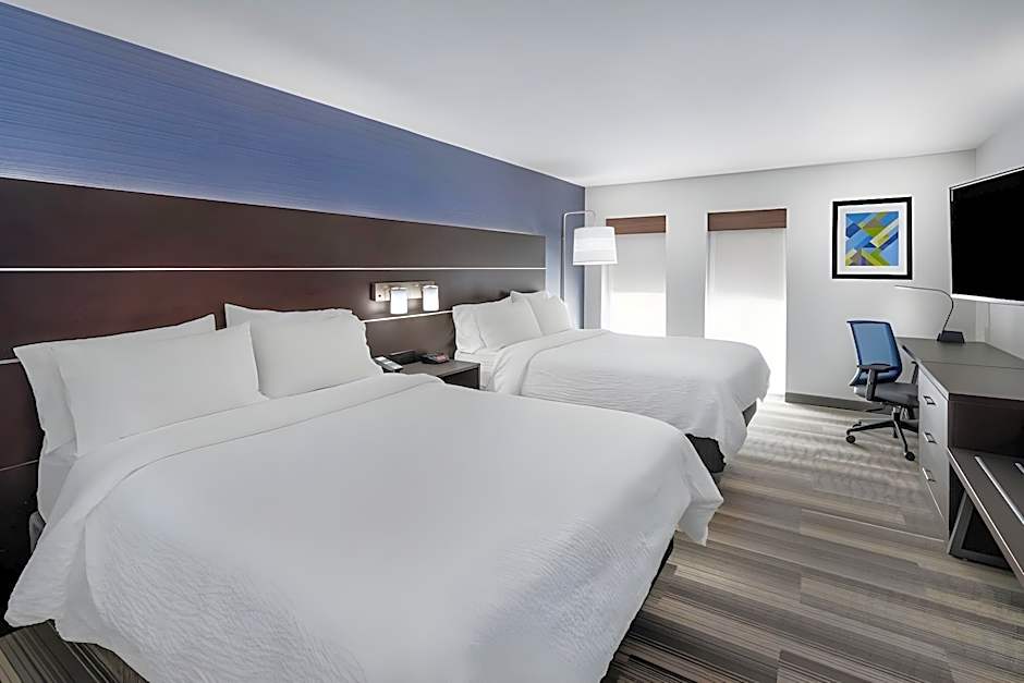 Holiday Inn Express Hotel & Suites Deadwood-Gold Dust Casino By IHG