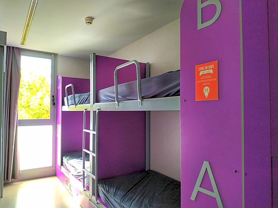 Twentytu Hostel Barcelona