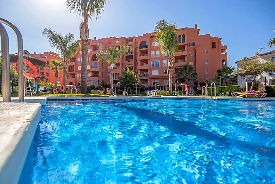 Los Hidalgos Penthouse