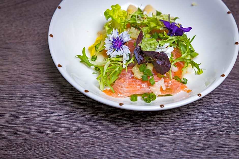 Schlosshotel Mondsee