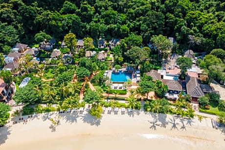 Le Vimarn Cottages & Spa