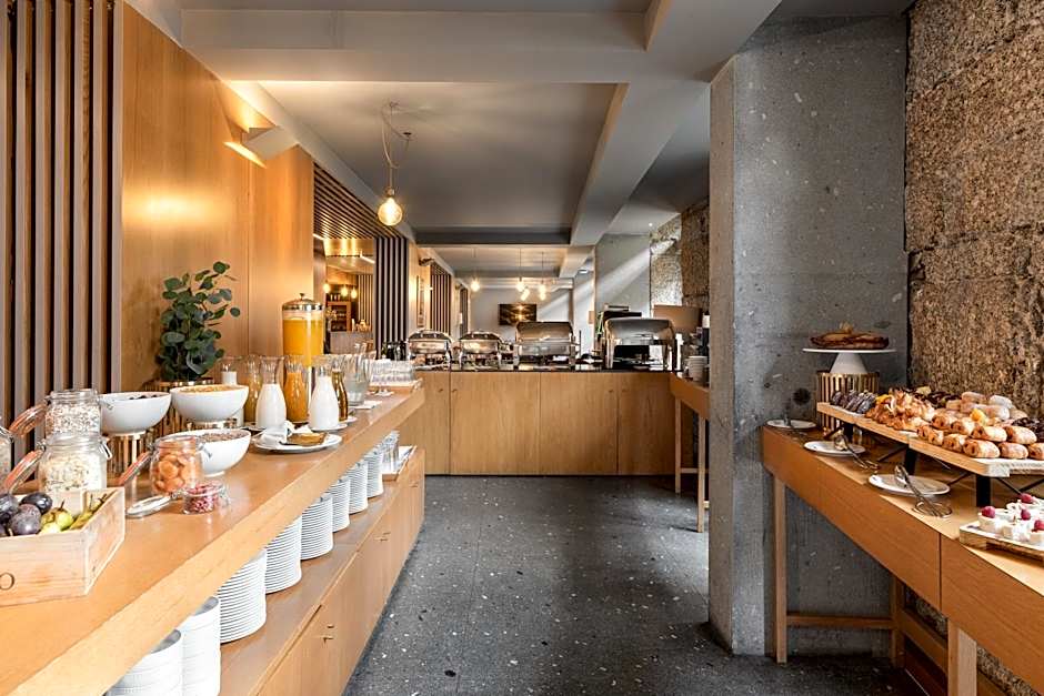 Santa Luzia ArtHotel