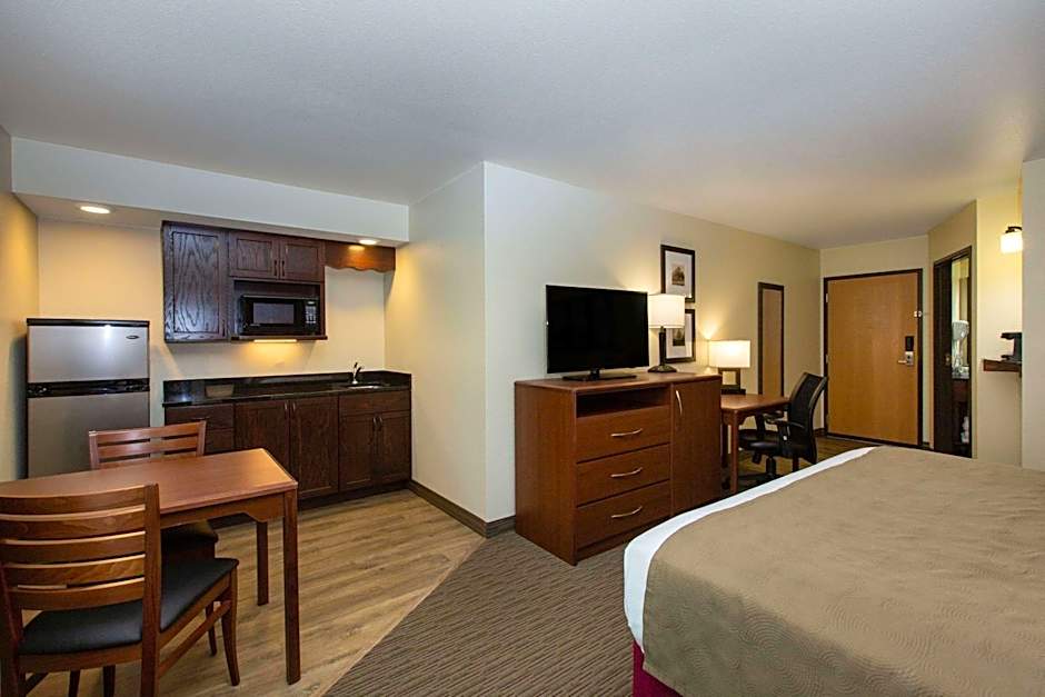 AmericInn by Wyndham Merrill