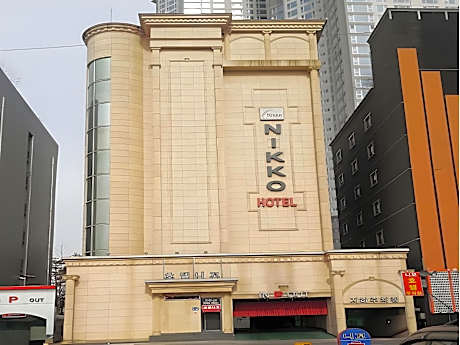 Nikko Hotel