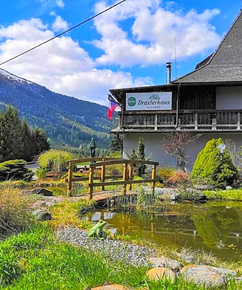 Draxlerhaus
