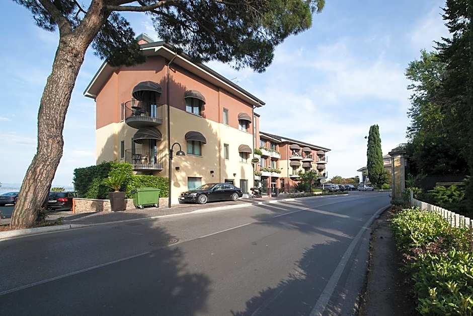 Hotel Aurora