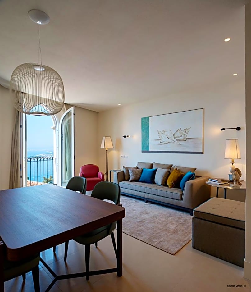 Hotel Villa Belvedere